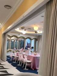 -奈尔宝家庭中心·亲子餐厅(苏州大悦城店)