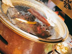 -西塔老太太泥炉烤肉(温州首店万象城黑金店)