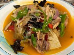 -新疆伊宁远征餐厅