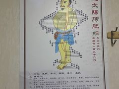 -宜华康盲人按摩(马连洼旗舰店)