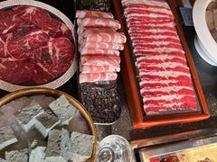 -五星桥原切肥牛火锅·30年专注好牛肉(湖塘店)