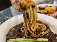 -桃园中华料理炸酱面(燕儿岛路店)