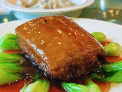 -功德林素菜饭庄(前门店)