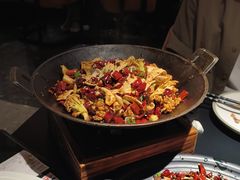 -麻六记(凤凰汇店)