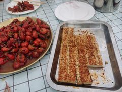 -郑喜旺烧烤(新密总店)