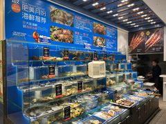 -海味当家·蒸锅海鲜(中山广场创始店)