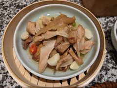 -南京大牌档(凯德大峡谷店)