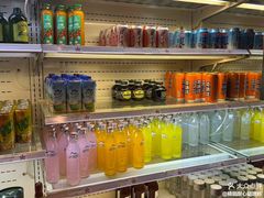 -KAOTOWN烤堂•烧烤(海汇港店)