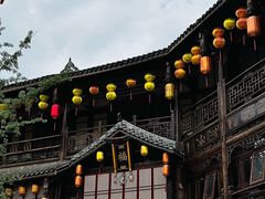 -洛带古镇