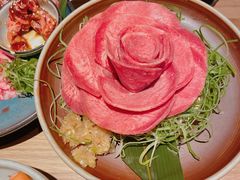 -烧肉达人•炭火烧肉(新天地店)