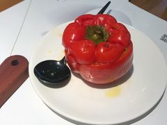 -HELLO MUSAE 拾光缪斯餐厅·纯正希腊风味(苏州中心店)