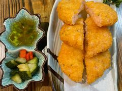 -Hi YOU你的饭局泰餐厅(雍和宫店)
