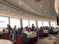 大堂-国贸旋转餐厅(国贸广场店)