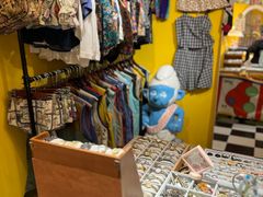 -别所古着店besho vintage