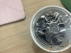 -麦当劳(莆田荔城大道万达店)