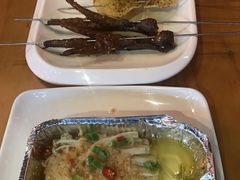 -小红烤翅(傅厚岗店)