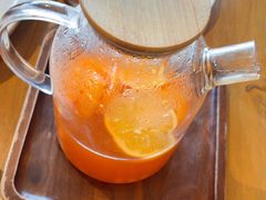 -遇见杜尚西餐厅(恒大华府店)