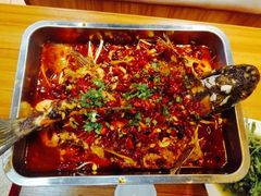 -四娭毑(三王街店)