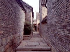 -回龙窝历史文化街区