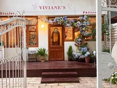 -Viviane's·花园餐厅