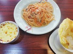 -蘑菇餐厅(马台街店)