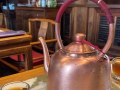 -小吊梨汤·北京菜(香山店)