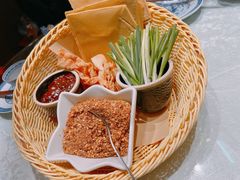 -鲁菜根·泰山菜(泰山店)