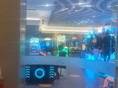 -芭菲盛宴·环球美食(锦城万达广场店)