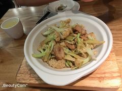 -九毛九西北菜(大东海店)