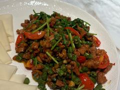 -志明眷村·台式融合菜·宵夜