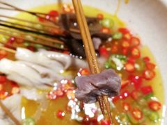 -嘉州叶婆婆钵钵鸡(建设路店)