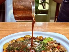 -金龙·打边炉(南京西路店)