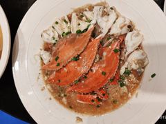 -高佳庄·舟山海鲜(海景旗舰店)