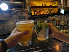 -Cactus墨西哥仙人掌餐厅