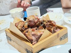-大铁勺新津菜(熙悦汇店)
