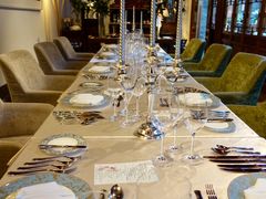 -北京古城老院厉晓麟精致菜