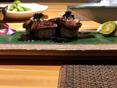 -大岛日本料理铁板烧(南通大饭店)