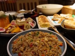 -無境·匠心日本料理(汉街店)