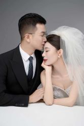 -雪中彩影婚纱摄影·品控旗舰店