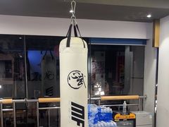 -超鹿运动(达信大厦店)