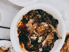 -新名仕新白玉兰餐厅