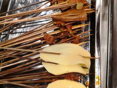 -钢管厂五区小郡肝串串香(蜀都万达店)