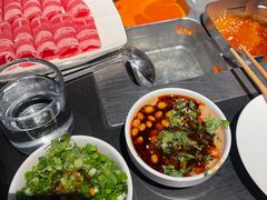 -海底捞火锅智慧餐厅(中骏世界城店)