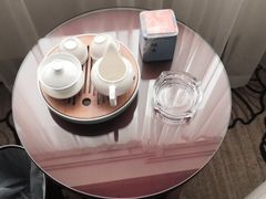-深圳君逸国际酒店(龙岗横岗塘坑地铁站店)