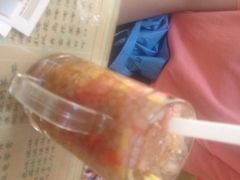 -祥云美食城(南强步行街店)