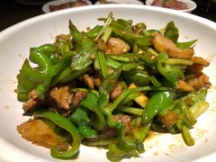 -刀板香·安徽菜(望江东路店)