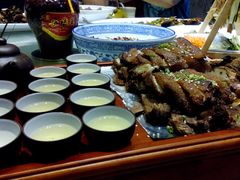 -楚鱼王·河鲜·湖北菜(华农店)