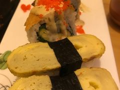 -浪花亭日本料理(古田路店)
