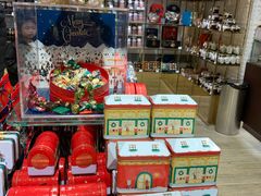 零售区-VENCHI 闻绮(北京国贸商城店)