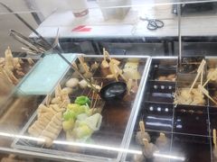 -711便利店(第二儿童医院店)